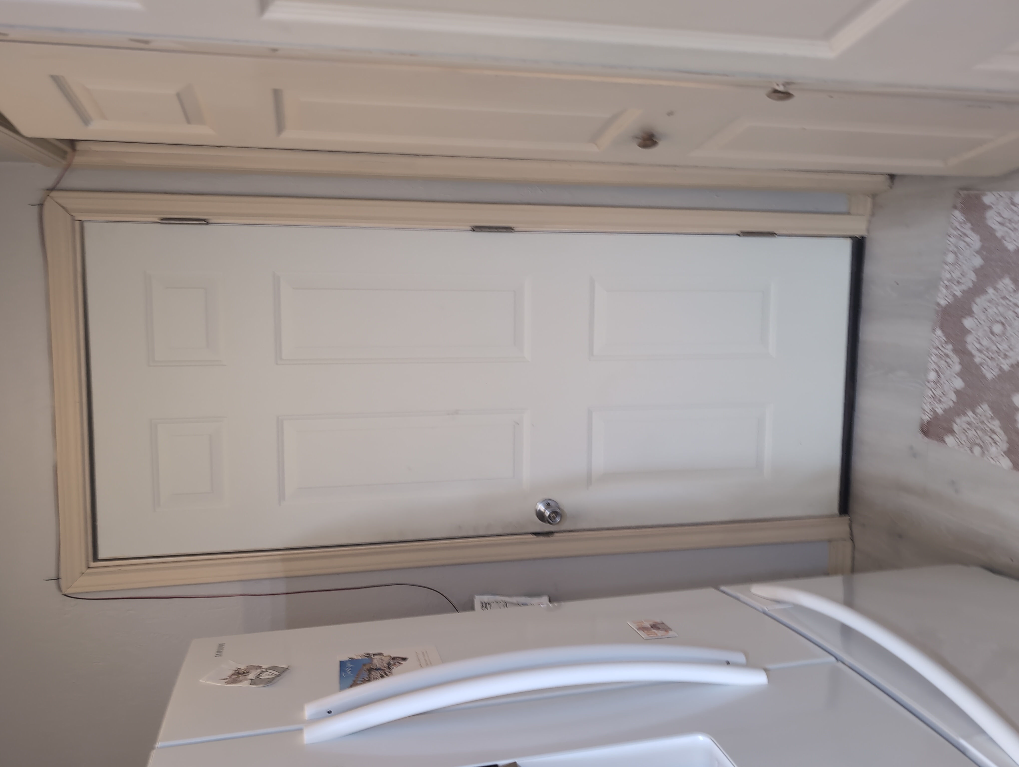 Garage Door