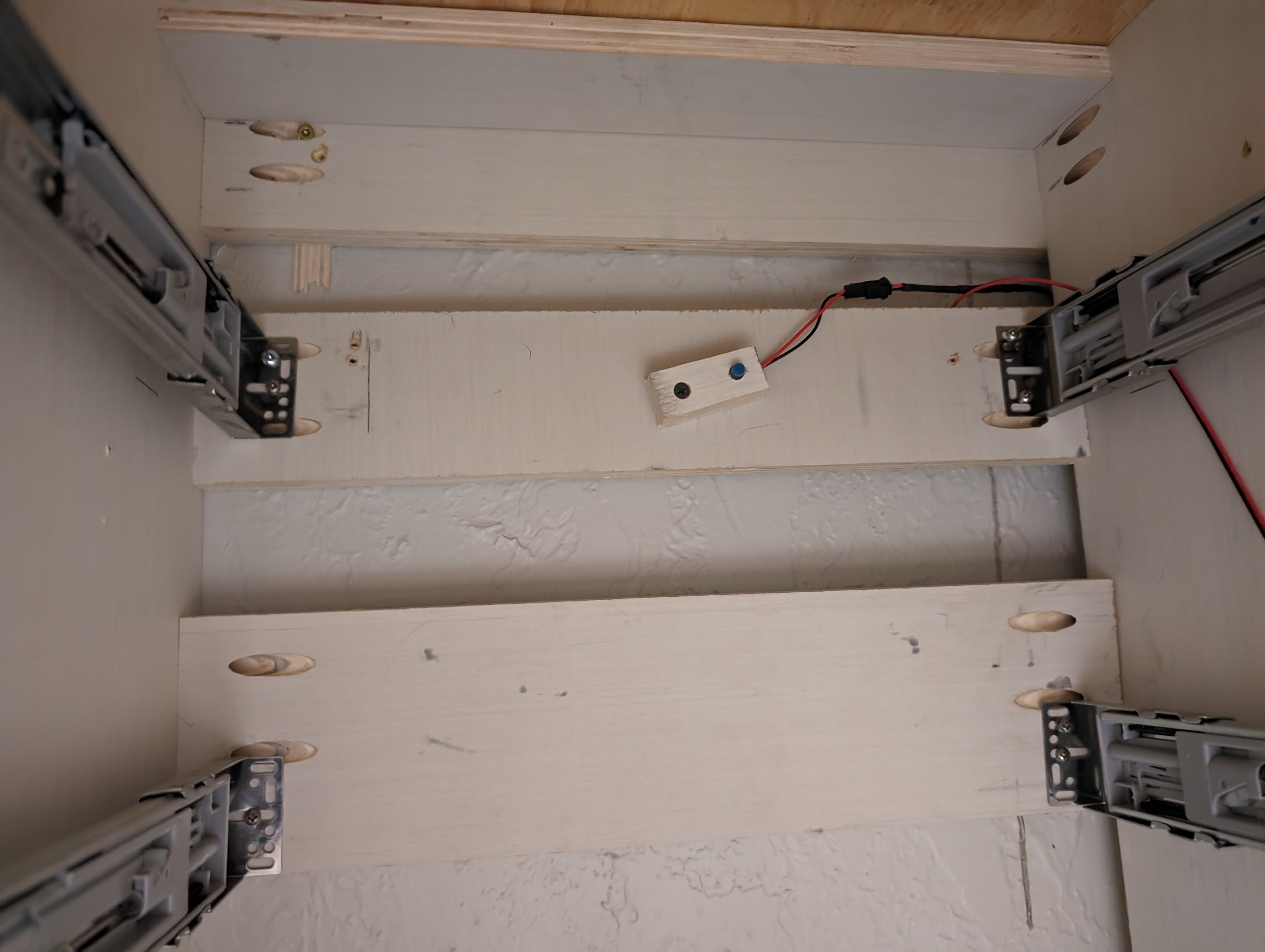 door sensor