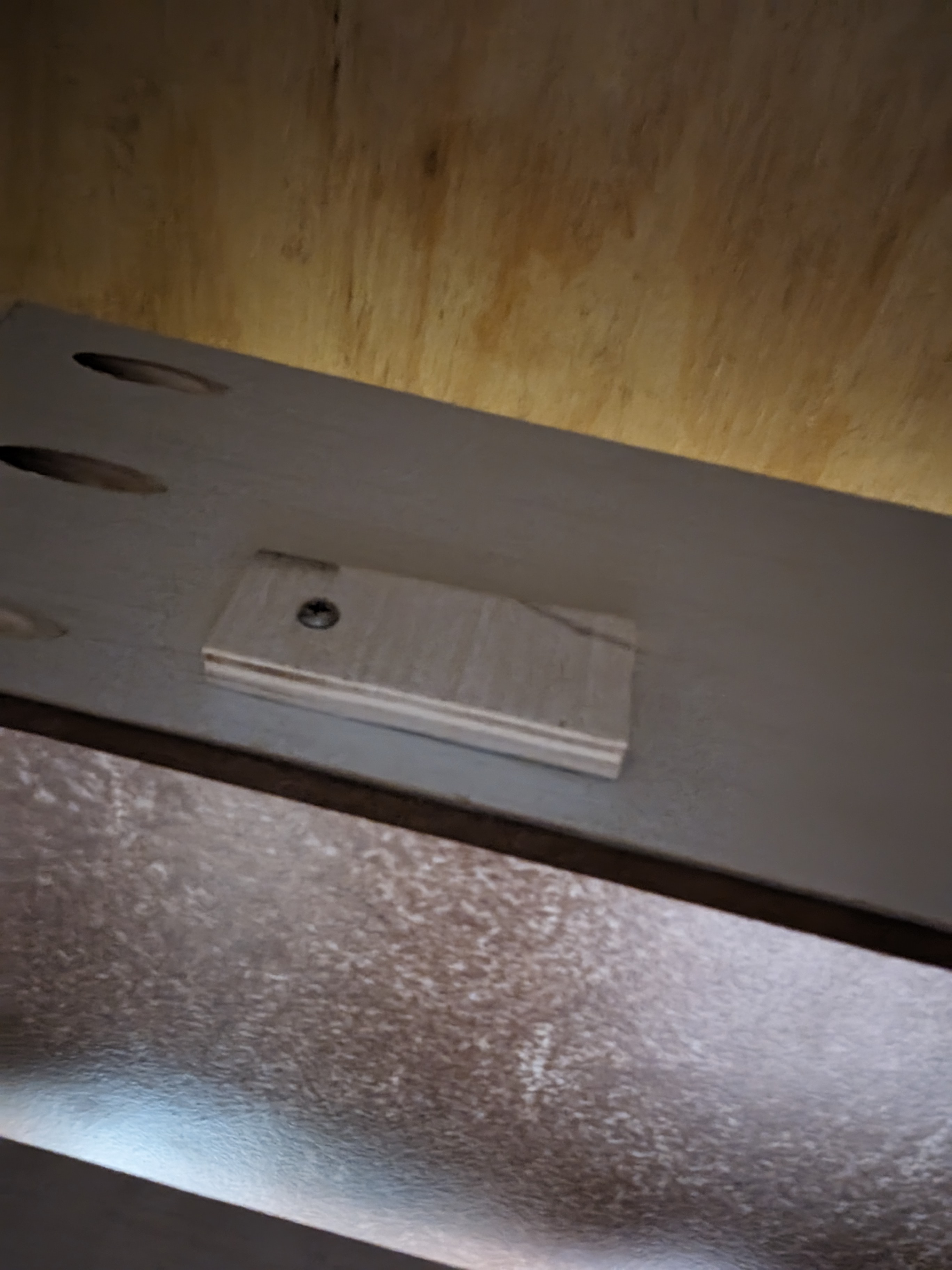 door sensor pad