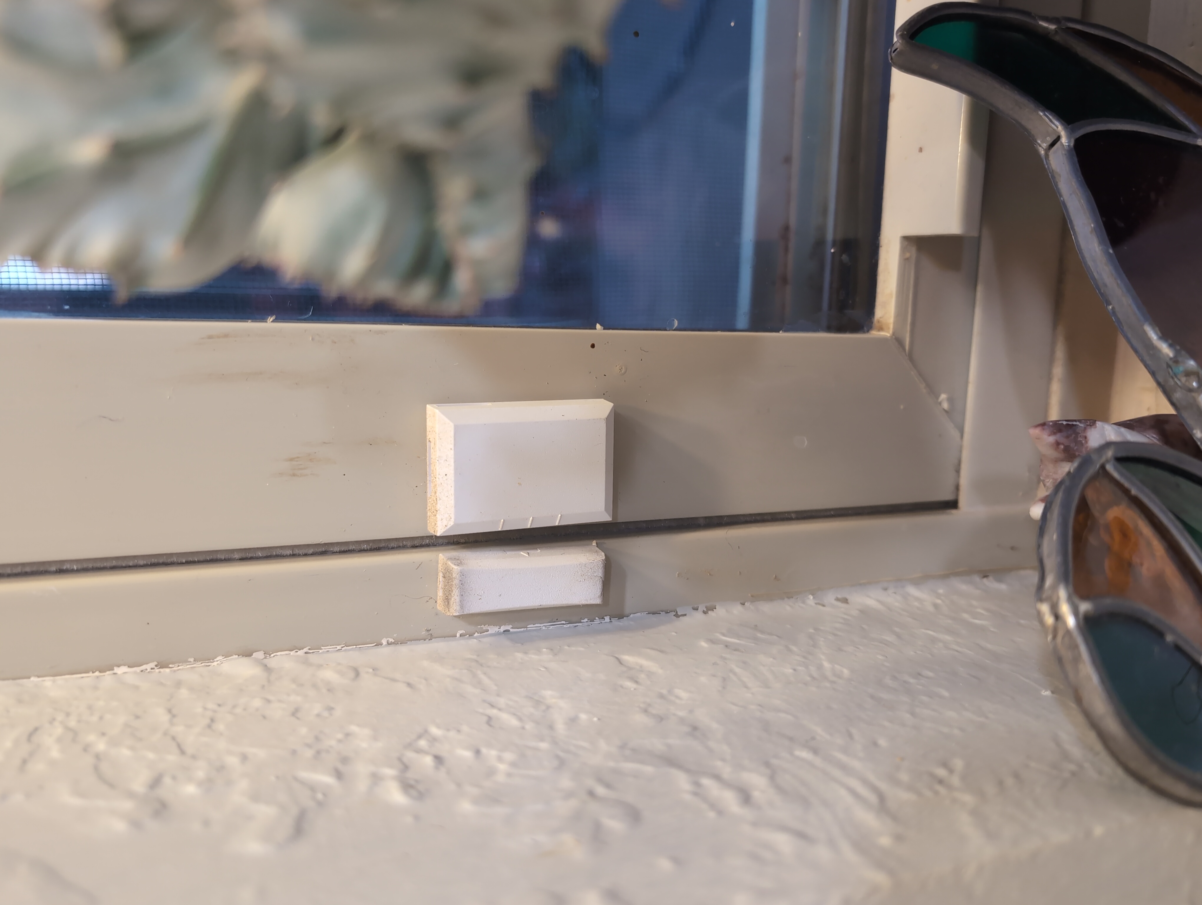 window sensor