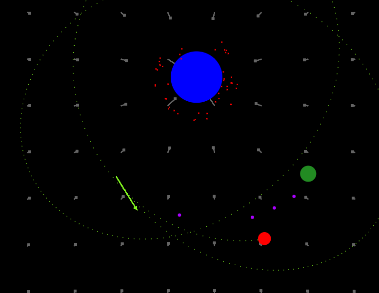 Gravity Game