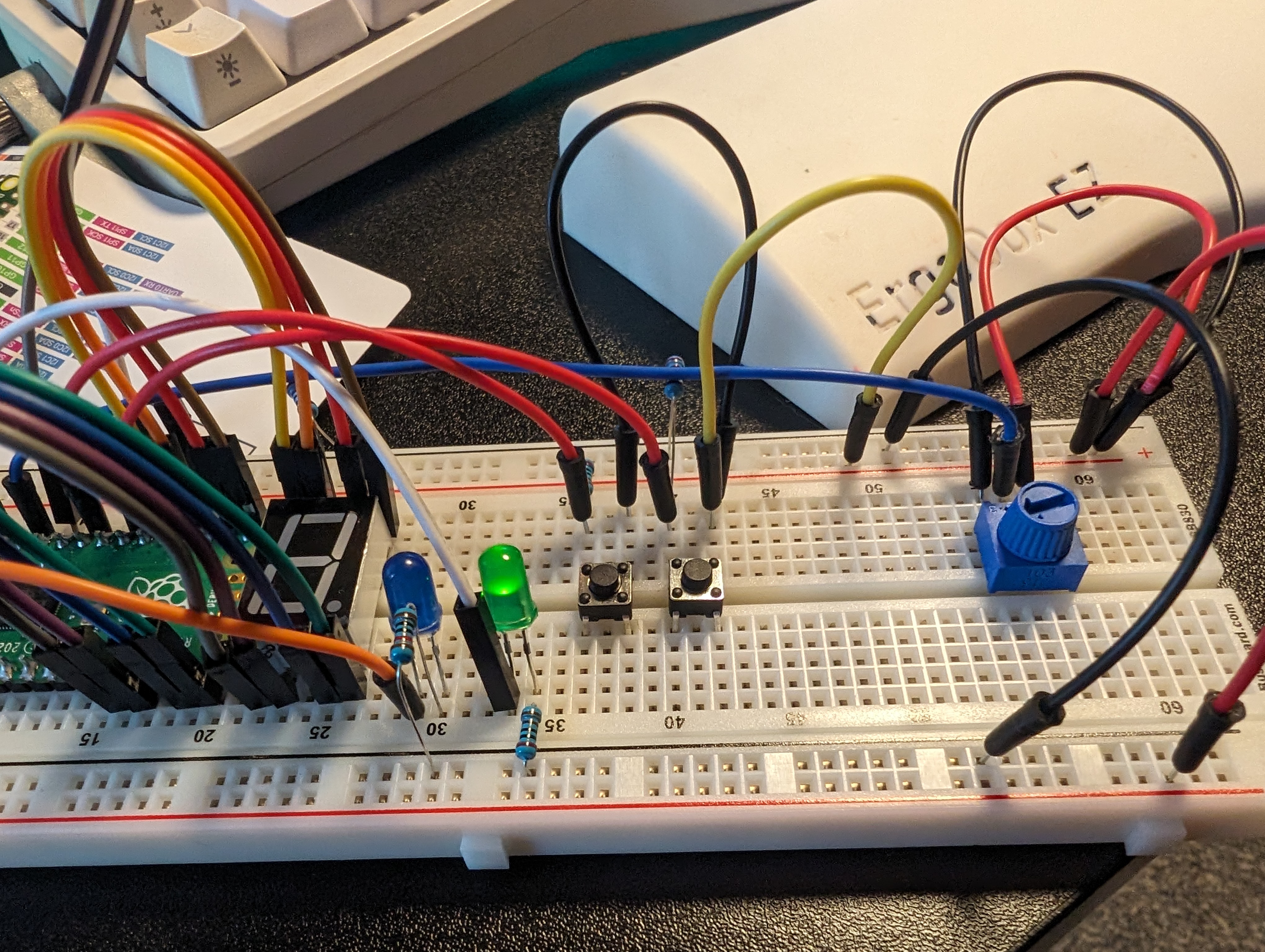 Breadboard