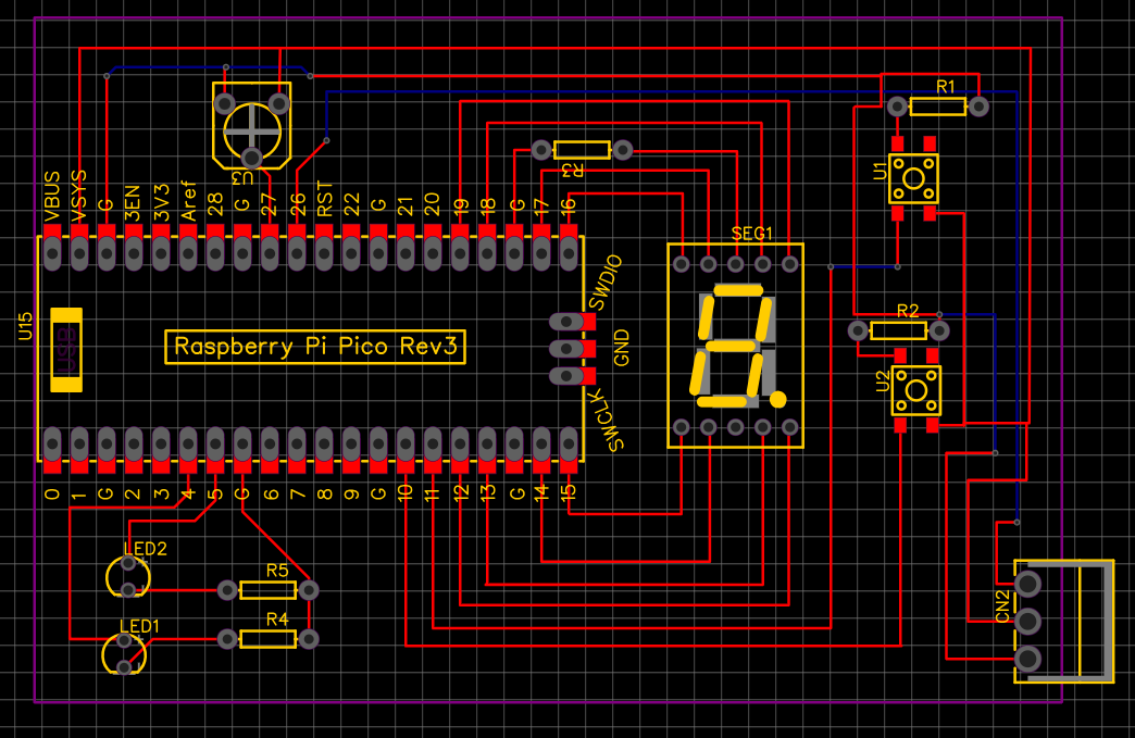 PCB Layout